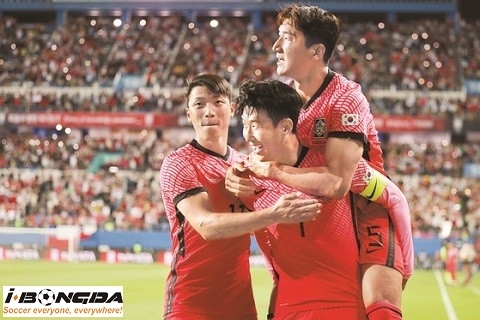 Phân tích Mỹ vs Hàn Quốc 4h ngày 7/9