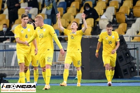 Phân tích Azerbaijan vs Ukraine 22h59 ngày 9/9