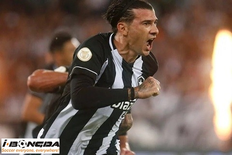 Nhận định dự đoán Botafogo vs Vasco da Gama 7h30 ngày 12/9