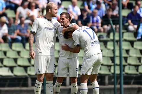 Phân tích SC Paderborn 07 vs Bochum 23h30 ngày 12/9
