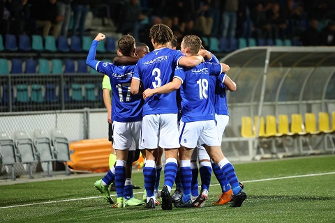 Nhận định dự đoán Den Bosch vs Dordrecht 90 1h ngày 13/9