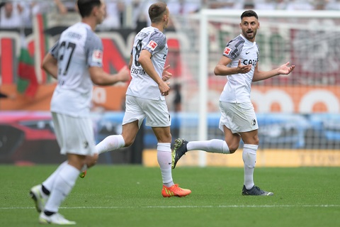 Nhận định dự đoán Freiburg vs VfB Stuttgart 20h30 ngày 13/9