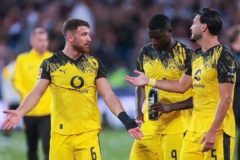 Phân tích Heidenheimer vs Borussia Dortmund 20h30 ngày 13/9