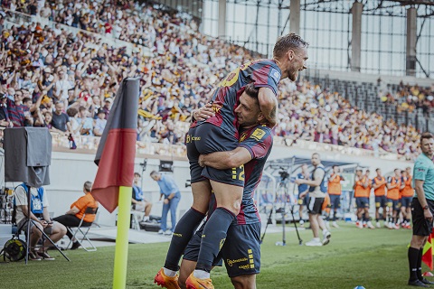 Nhận định dự đoán Korona Kielce vs Pogon Szczecin 19h45 ngày 13/9