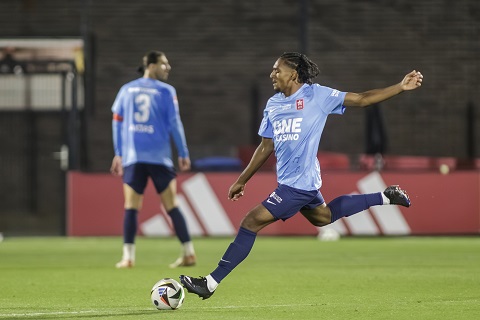 Nhận định dự đoán MVV Maastricht vs Cambuur Leeuwarden 1h ngày 13/9