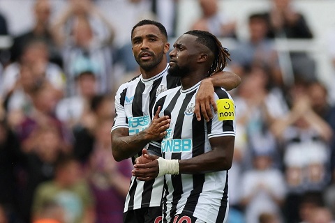 Phân tích Newcastle United vs Wolves 21h ngày 13/9