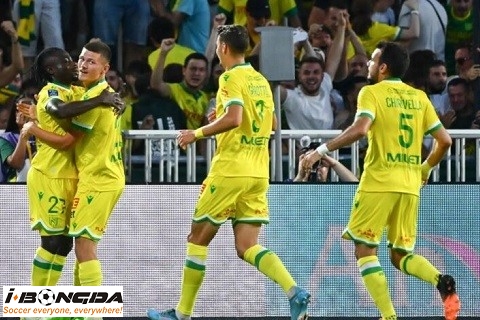 Phân tích Nice vs Nantes 22h ngày 13/9