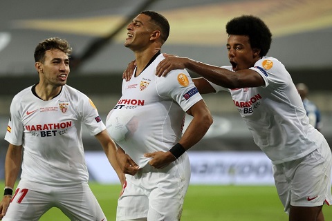 Nhận định dự đoán Sevilla vs Elche 2h ngày 13/9