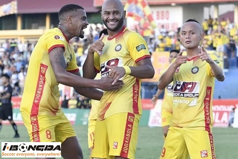 Nhận định dự đoán Thanh Hóa vs Hoàng Anh Gia Lai 18h ngày 13/9