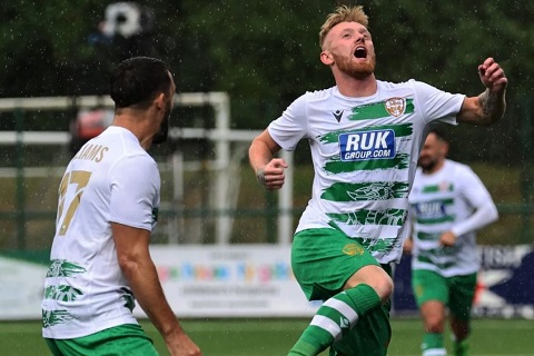 Nhận định dự đoán The New Saints vs Llanelli 18h30 ngày 13/9
