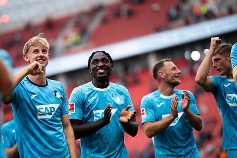 Phân tích Union Berlin vs Hoffenheim 20h30 ngày 13/9