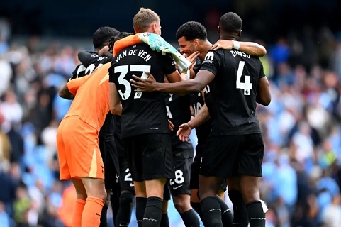 Phân tích West Ham United vs Tottenham Hotspur 23h30 ngày 13/9
