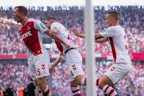 Phân tích Wolfsburg vs Koln 20h30 ngày 13/9