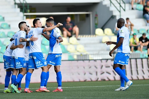 Nhận định dự đoán AEP Paphos vs Apollon Limassol FC 0h ngày 14/9