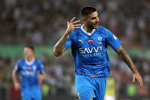 Nhận định dự đoán Al Hilal vs Al Qadasiya 1h ngày 14/9