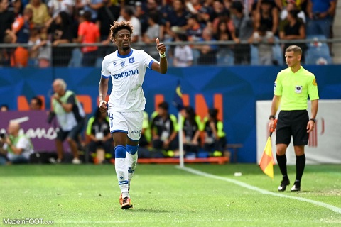 Nhận định dự đoán Auxerre vs Monaco 2h05 ngày 14/9