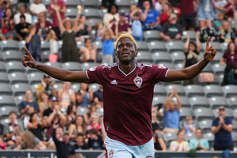 Nhận định dự đoán Colorado Rapids vs Houston Dynamo 8h30 ngày 14/9