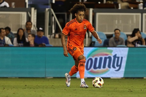Phân tích Colorado Rapids vs Houston Dynamo 8h30 ngày 14/9