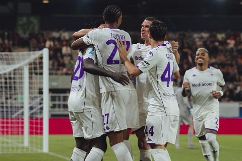 Nhận định dự đoán Fiorentina vs Napoli 1h45 ngày 14/9
