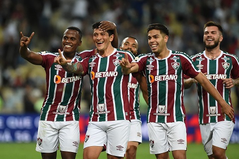 Nhận định dự đoán Fluminense vs Corinthians Paulista 7h ngày 14/9