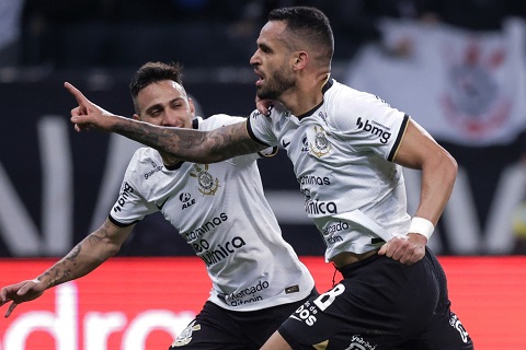 Phân tích Fluminense vs Corinthians Paulista 7h ngày 14/9