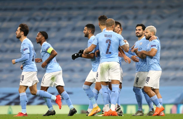 Nhận định dự đoán Manchester City vs Manchester United 22h30 ngày 14/9