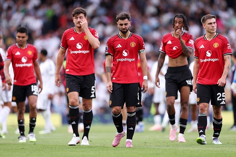Phân tích Manchester City vs Manchester United 22h30 ngày 14/9