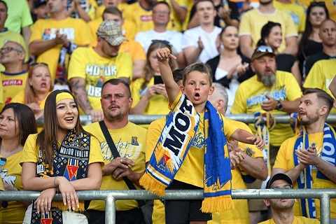Nhận định dự đoán Motor Lublin vs LKS Nieciecza 17h15 ngày 14/9