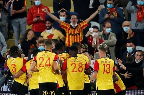 Phân tích Paris Saint Germain vs Lens 22h15 ngày 14/9