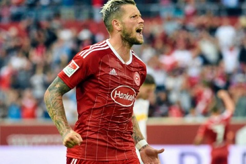 Phân tích Preuben Munster vs Fortuna Dusseldorf 18h30 ngày 14/9