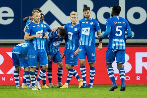 Phân tích Royal Antwerp vs Gent 18h30 ngày 14/9