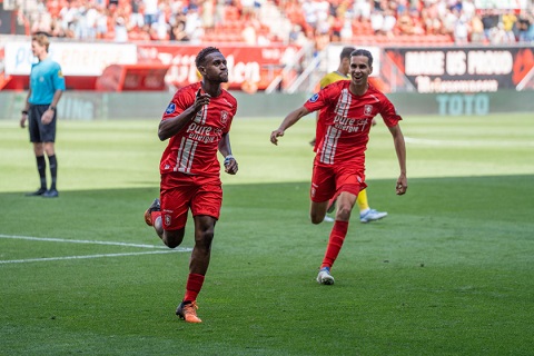 Nhận định dự đoán Twente Enschede vs NAC Breda 2h ngày 14/9