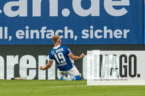 Phân tích VfL Osnabruck vs Hansa Rostock 18h30 ngày 14/9