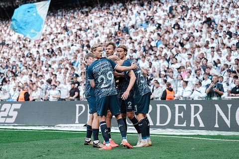 Nhận định dự đoán Viborg vs Aarhus AGF 19h ngày 14/9