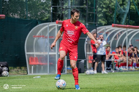 Nhận định dự đoán Widzew lodz vs Arka Gdynia 22h30 ngày 14/9