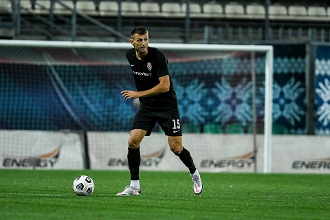 Nhận định dự đoán Zorya vs Kolos Kovalivka 19h30 ngày 14/9