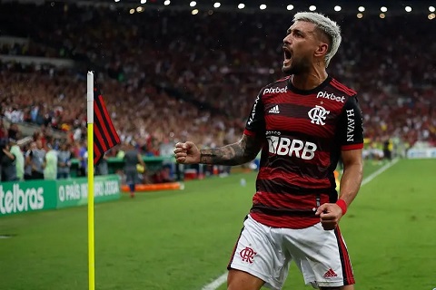 Nhận định dự đoán Juventude vs Flamengo 2h ngày 15/9