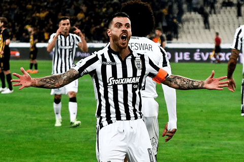 Phân tích OFI Crete vs PAOK Saloniki 1h30 ngày 15/9
