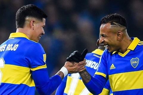 Phân tích Rosario Central vs Boca Juniors 3h30 ngày 15/9