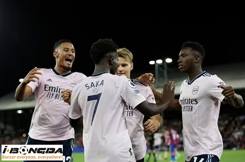 Phân tích Athletic Bilbao vs Arsenal 23h45 ngày 16/9