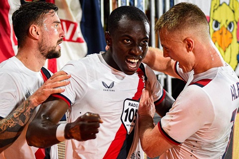 Phân tích Como vs Genoa 1h45 ngày 16/9