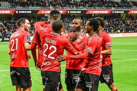 Nhận định dự đoán Guingamp vs Montpellier 1h45 ngày 16/9
