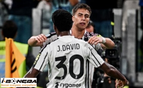 Nhận định dự đoán Juventus vs Borussia Dortmund 2h ngày 17/9