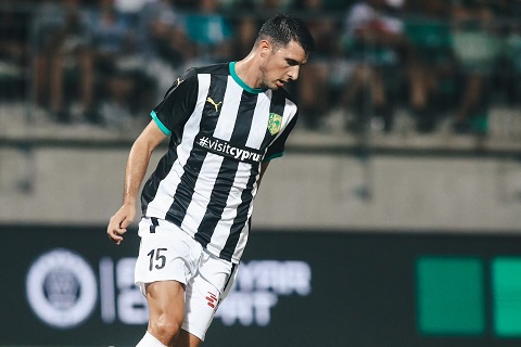 Phân tích Omonia Nicosia FC vs AEK Larnaca 23h ngày 17/9