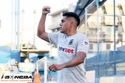 Phân tích Panaitolikos Agrinio vs Aris Thessaloniki 19h ngày 17/9