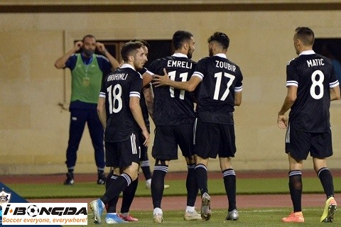 Phân tích SL Benfica vs Qarabag 2h ngày 17/9