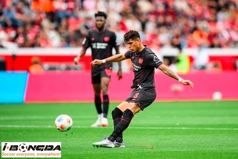 Phân tích Copenhagen vs Bayer Leverkusen 23h45 ngày 18/9