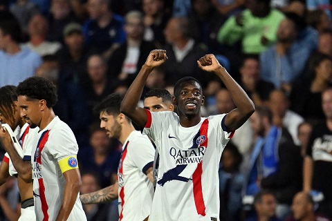 Nhận định dự đoán Paris Saint Germain vs Atalanta 2h ngày 18/9
