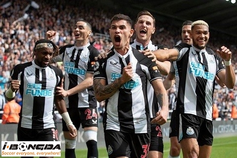 Phân tích Newcastle United vs Barcelona 2h ngày 19/9