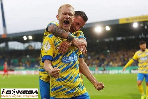 Phân tích Eintr. Braunschweig vs Sv Elversberg 18h ngày 20/9